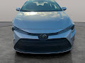 2023 Toyota Corolla LE FWD