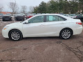 2017 Toyota Camry XLE FWD