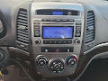 2012 Hyundai Santa Fe GLS AWD