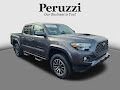 2021 Toyota Tacoma 4WD TRD Sport 4WD