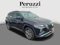 2022 Hyundai Tucson Hybrid Blue AWD
