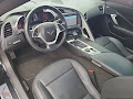 2015 Chevrolet Corvette 2LT RWD