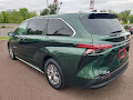 2021 Toyota Sienna LE AWD