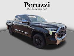 2025 Toyota Tundra 4WD 1794 Edition 4WD