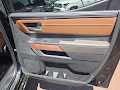 2025 Toyota Tundra 4WD 1794 Edition 4WD