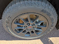 2025 Toyota Tundra 4WD 1794 Edition 4WD