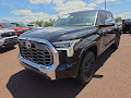 2025 Toyota Tundra 4WD 1794 Edition 4WD