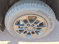 2025 Toyota Tundra 4WD 1794 Edition 4WD