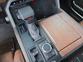 2025 Toyota Tundra 4WD 1794 Edition 4WD