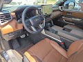 2025 Toyota Tundra 4WD 1794 Edition 4WD