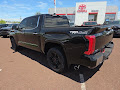 2025 Toyota Tundra 4WD 1794 Edition 4WD