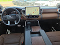 2025 Toyota Tundra 4WD 1794 Edition 4WD