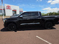 2025 Toyota Tundra 4WD 1794 Edition 4WD