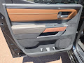2025 Toyota Tundra 4WD 1794 Edition 4WD