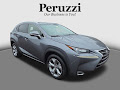 2017 Lexus NX NX Turbo AWD