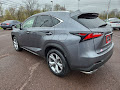 2017 Lexus NX NX Turbo AWD