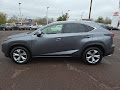 2017 Lexus NX NX Turbo AWD