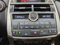 2017 Lexus NX NX Turbo AWD