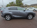 2017 Lexus NX NX Turbo AWD