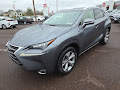 2017 Lexus NX NX Turbo AWD