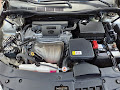 2017 Toyota Camry XLE FWD