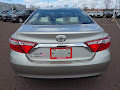 2017 Toyota Camry XLE FWD
