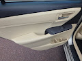 2017 Toyota Camry XLE FWD