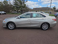2017 Toyota Camry XLE FWD