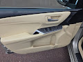 2017 Toyota Camry XLE FWD