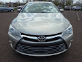 2017 Toyota Camry XLE FWD