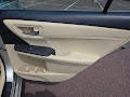 2017 Toyota Camry XLE FWD