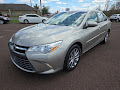2017 Toyota Camry XLE FWD