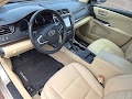 2017 Toyota Camry XLE FWD
