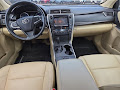 2017 Toyota Camry XLE FWD