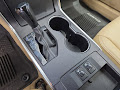 2017 Toyota Camry XLE FWD