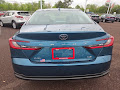 2025 Toyota Camry LE FWD