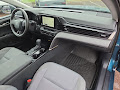 2025 Toyota Camry LE FWD