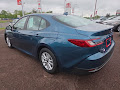 2025 Toyota Camry LE FWD