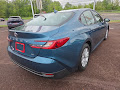 2025 Toyota Camry LE FWD
