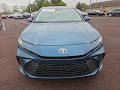2025 Toyota Camry LE FWD