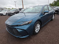 2025 Toyota Camry LE FWD