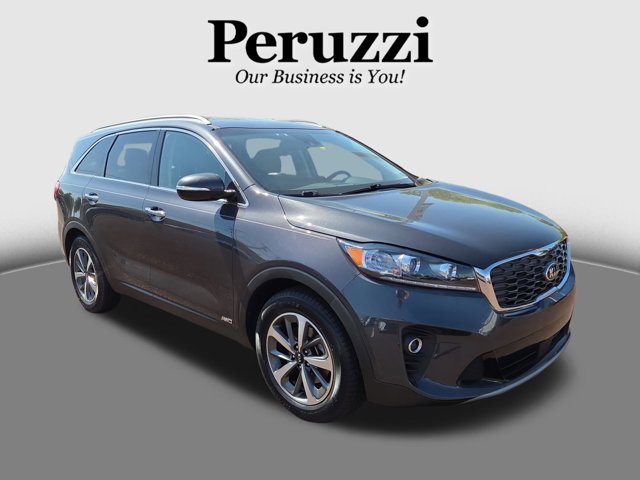 2019 Kia Sorento EX V6
