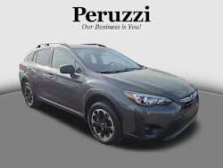 2021 Subaru Crosstrek AWD