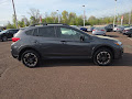 2021 Subaru Crosstrek AWD
