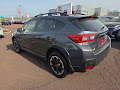 2021 Subaru Crosstrek AWD
