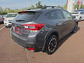 2021 Subaru Crosstrek AWD