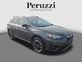 2021 Subaru Crosstrek AWD