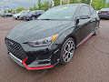 2020 Hyundai Veloster N FWD