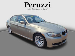 2009 BMW 3 Series 328i xDrive AWD