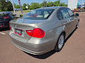 2009 BMW 3 Series 328i xDrive AWD